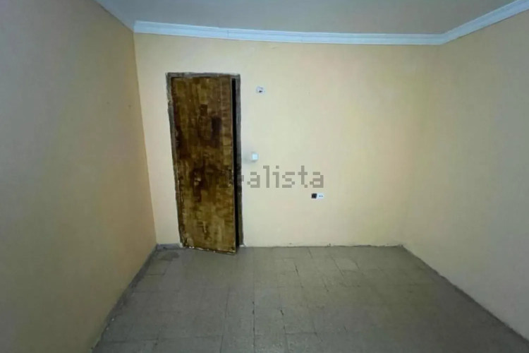 Piso en Barrio La Maurina