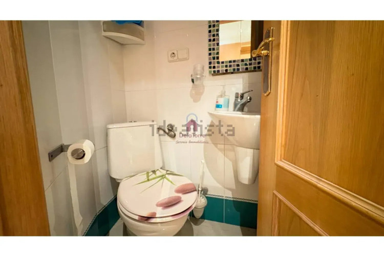 Chalet en calle de Josep Trueta