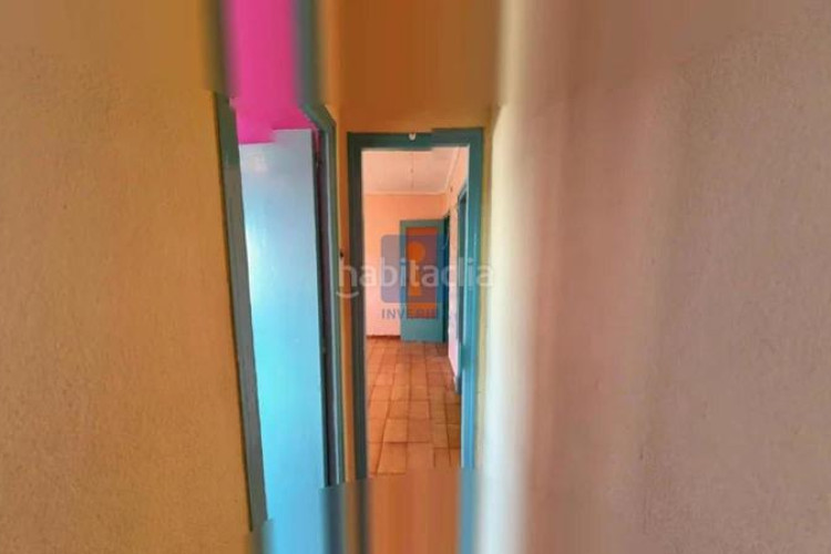 Ático piso en venta en calle duquesa de la victoria, , barcelona. en Terrassa