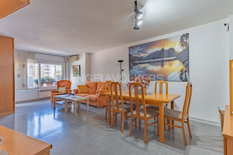 Vallparadu00EDs - Antic Poble de Sant Pere