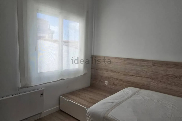 Piso en calle de Topete