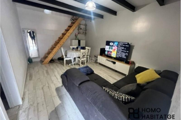 Piso venta de piso Can Palet en Can Palet Terrassa