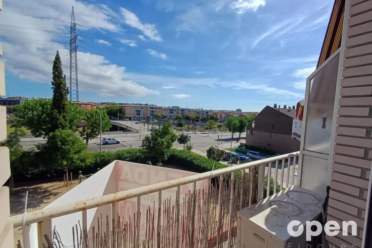 Piso en Barrio Ègara