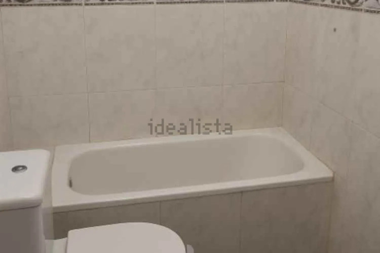 Piso en calle de Girona