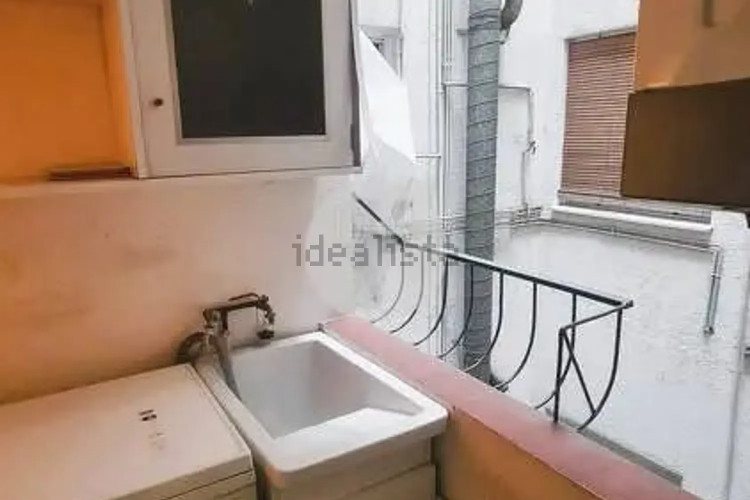 Piso en avenida de Barcelona