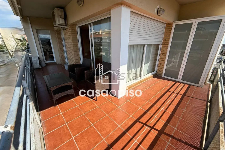 Piso en Barrio Can Roca
