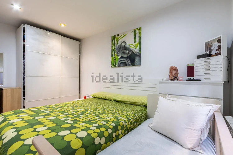 Piso en Barrio Les Arenes