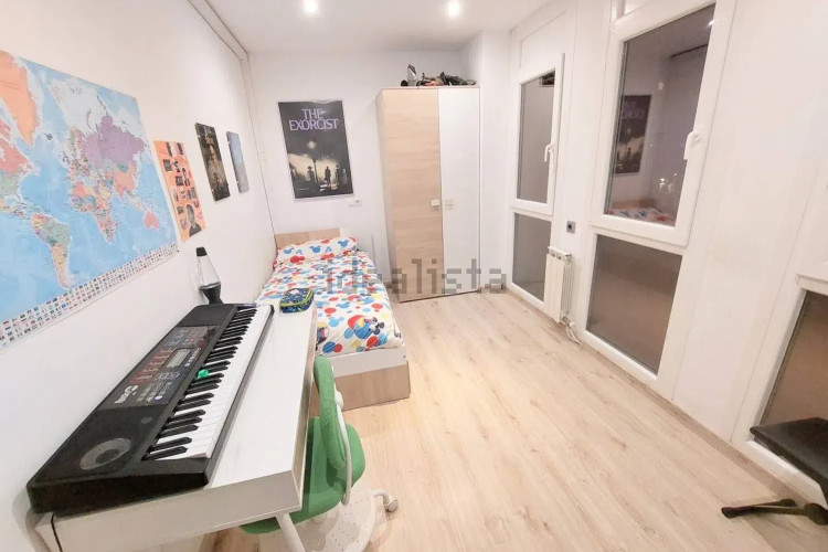 Piso en Barrio Can Roca