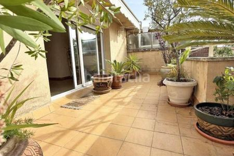 Ático  dúplex en venta en Can Boada en Can Boada Terrassa