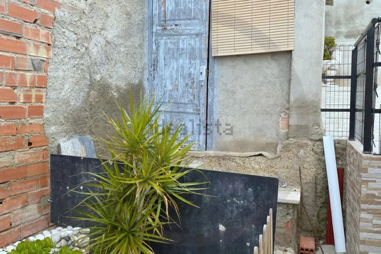 Casa independiente en calle de la Carena del Mas Bellver