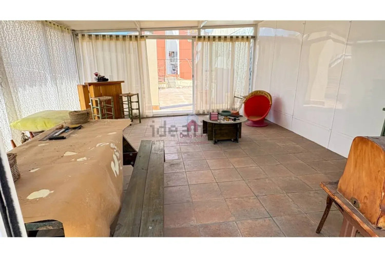 Chalet en calle de Josep Trueta