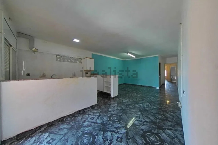 Piso en calle del Pintor Fortuny