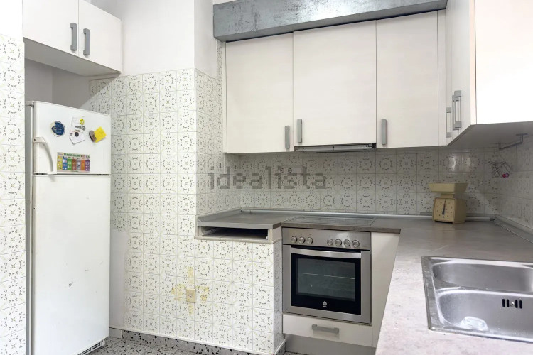 Chalet adosado en CL Eivissa, d'