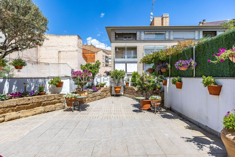 Piso en Barrio Centre