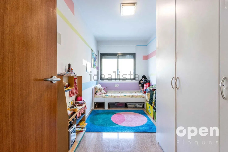 Piso en calle de Maria Auxiliadora