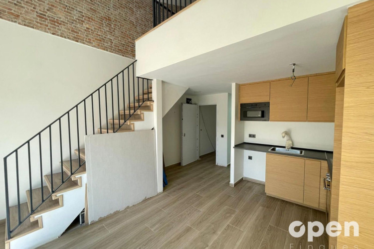 Infant Martu00ED, Ca n'Aurell