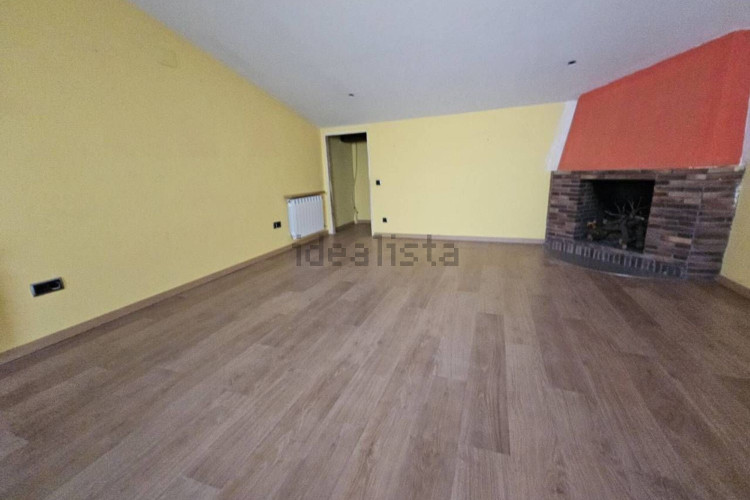 Chalet en Barrio Centre