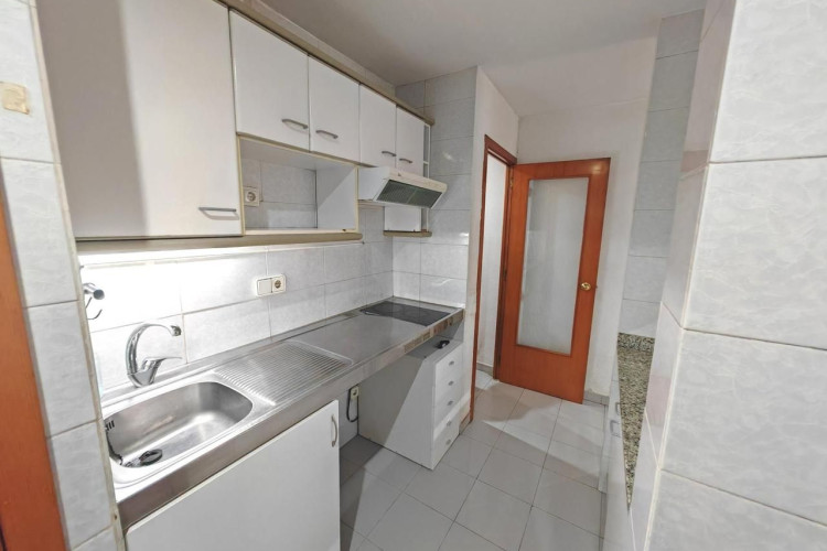 Carrer de Marinelu00B7lo Bosch, Cementiri Vell