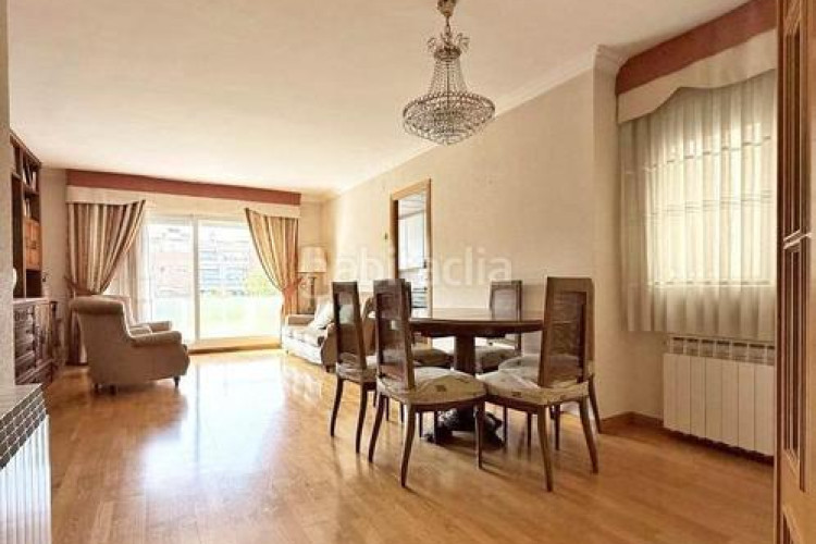 Ático  dúplex en venta en Can Boada en Can Boada Terrassa