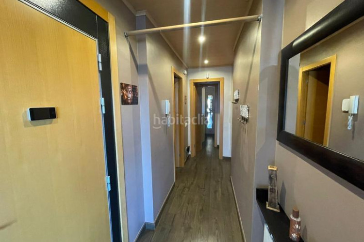 Ático espectacular dúplex con vistas panorámicas y ascensor privado en Sant Pere Nord en Terrassa