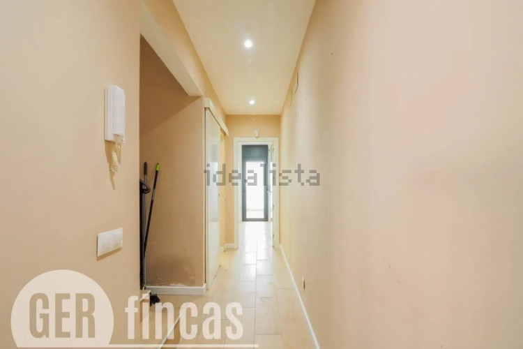 Chalet en calle del Comte Borrell