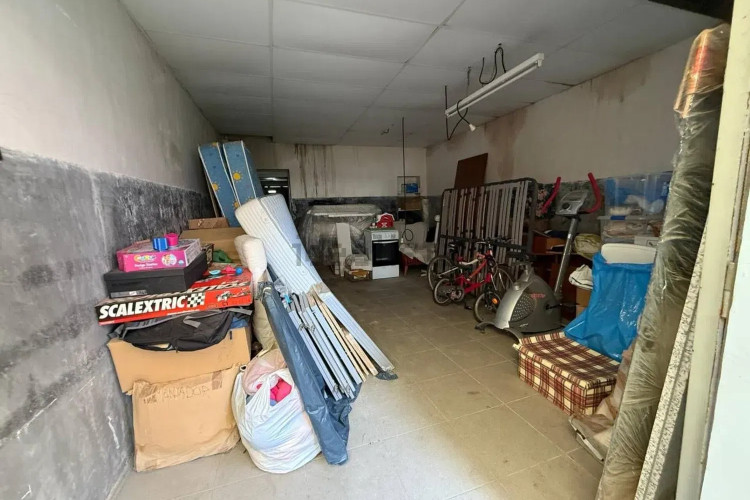 Chalet en Barrio Ca n'Aurell