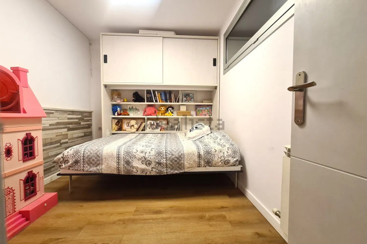 Chalet adosado en Barrio Roc Blanc