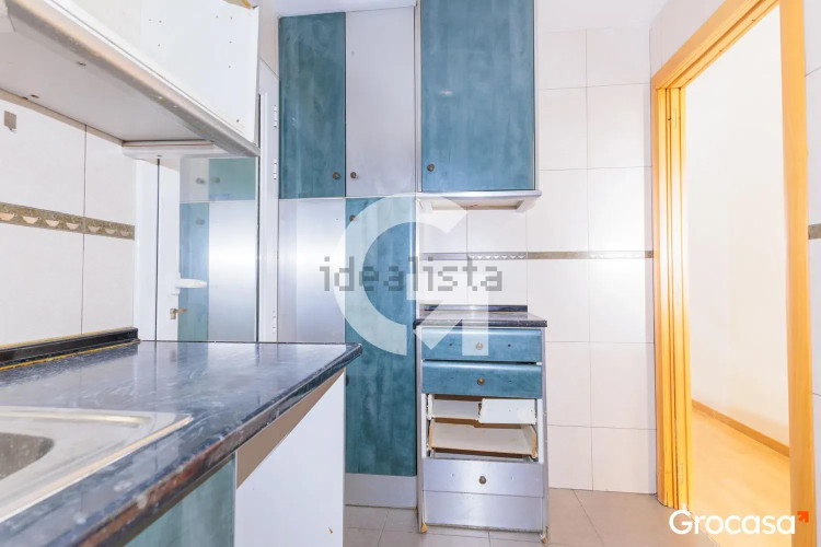 Piso en calle Renaixement