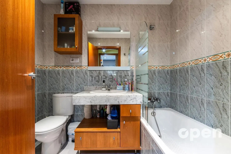 Piso en calle de Maria Auxiliadora