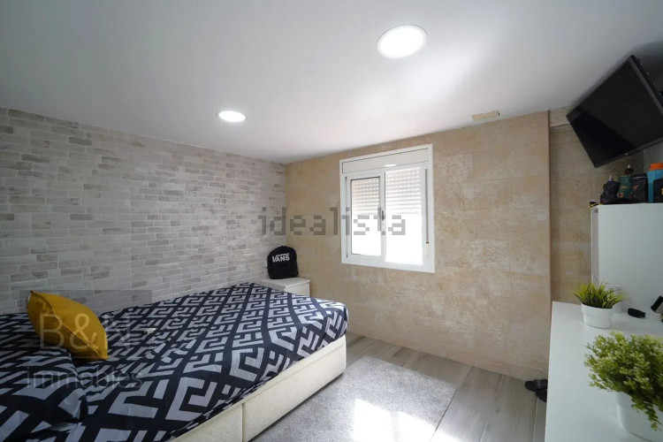 Casa independiente en Barrio Les Martines