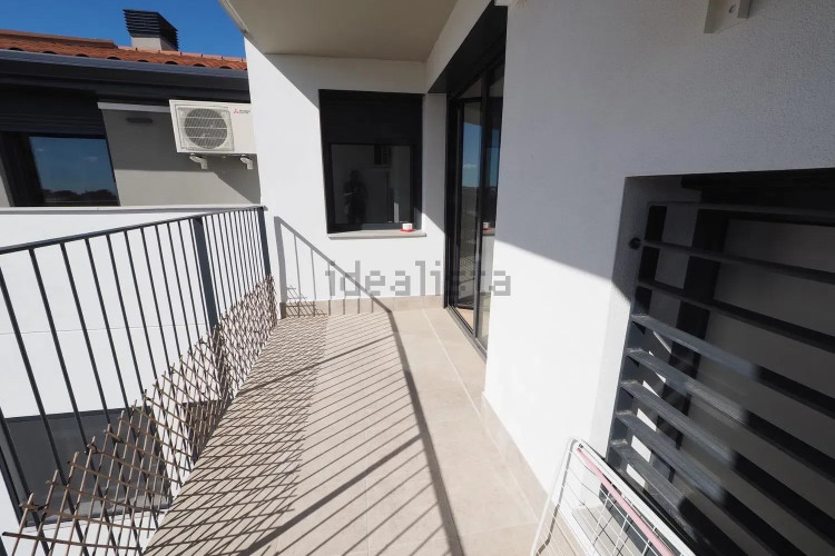 Piso en Barrio Escoles