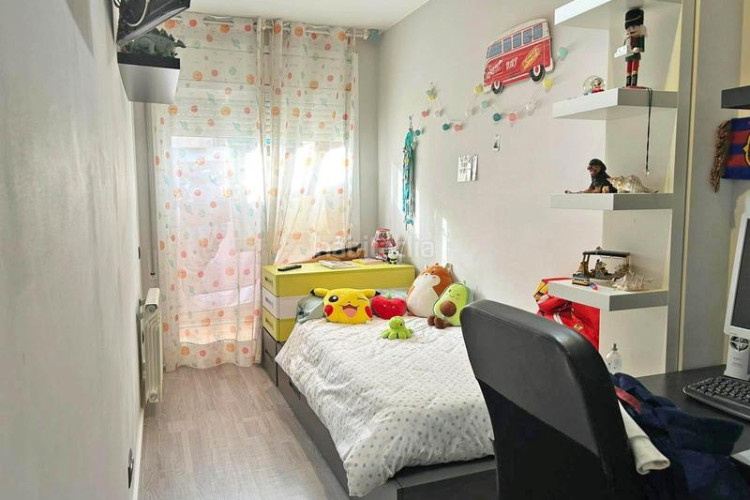 Piso  en venta en la grípia en Les Arenes - La Grípia - Can Montllor Terrassa