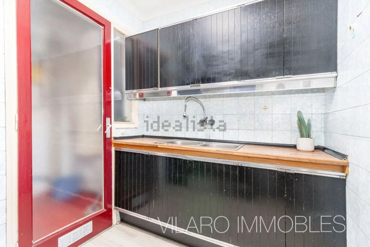 Piso en avenida de Barcelona