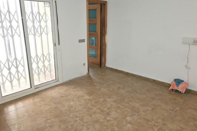 Carrer de Dom Bosco, 80, La Maurina