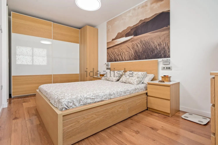 Chalet adosado en Barrio Les Arenes