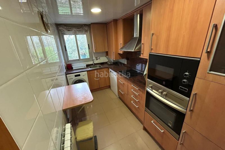 Piso exclusivo piso en el corazón zona ca naurell!!! en Terrassa