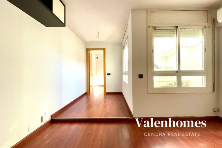 Topete, Barri del Centre