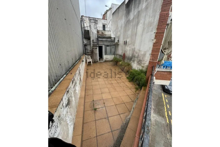 Casa independiente en calle de Josep Trueta