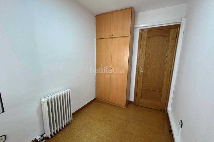 Piso en Ca n'Aurell Terrassa