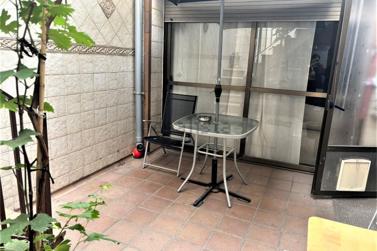 Piso en Barrio Zona Esportiva