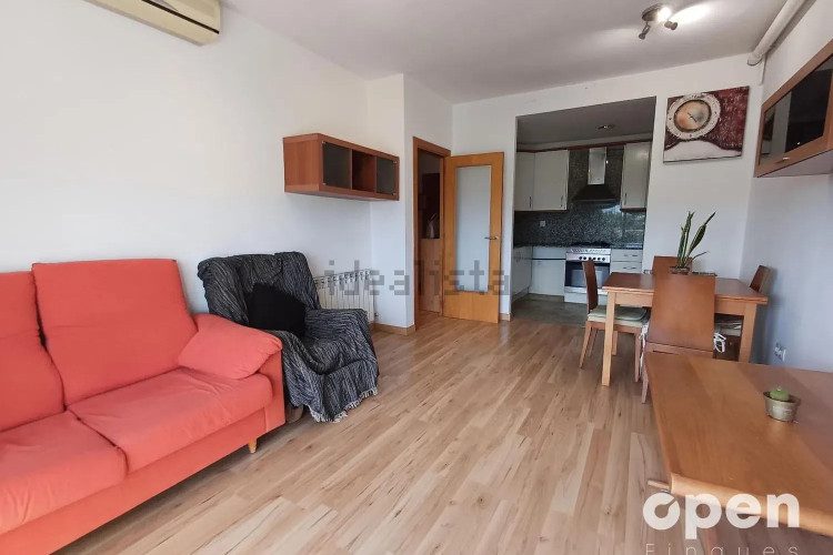Piso en Barrio Ègara