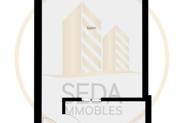 Carrer de Marinelu00B7lo Bosch, Cementiri Vell