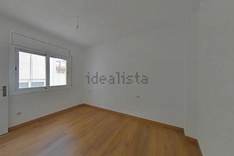 Piso en avenida de l'Abat Marcet