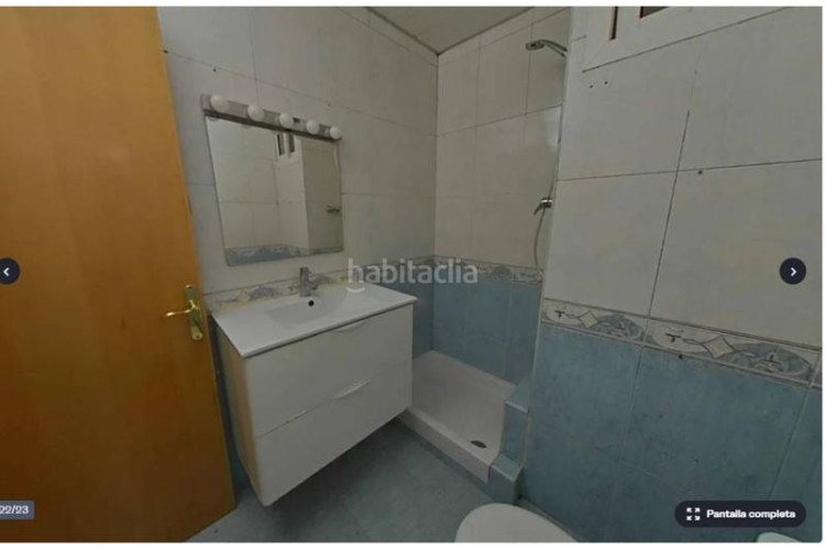 Piso  en Can Palet en Can Palet Terrassa