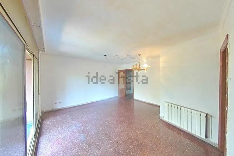 Piso en Barrio Can Parellada