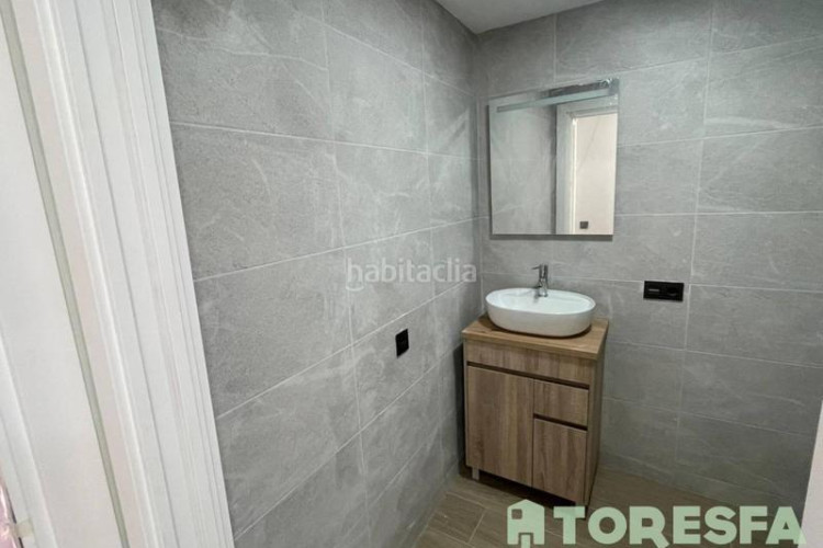 Dúplex duplex en venta en ca naurell08224 en Ca n'Aurell Terrassa