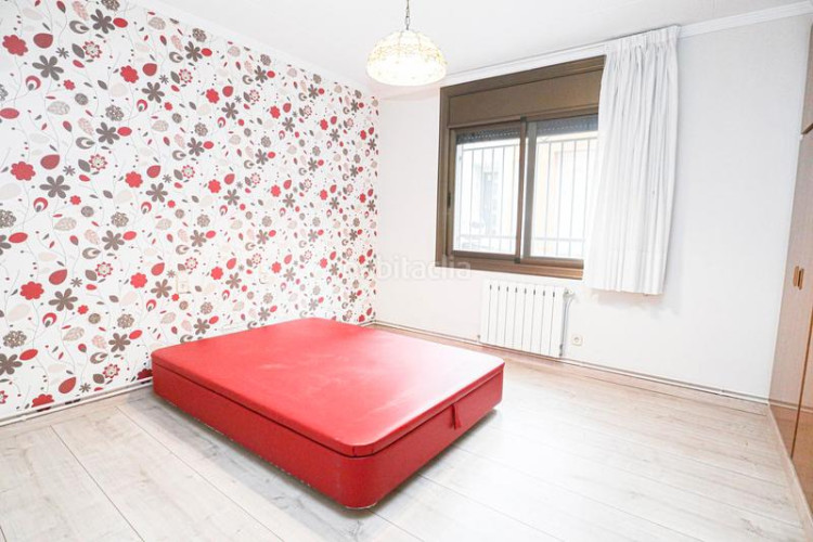 Piso Can Palet. amplia planta baja de 2habs. + 1lav. en Terrassa