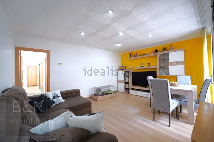 Piso en Barrio Poble Nou