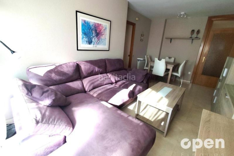 Piso calle miquel vives en Plaça Catalunya - Escola Industrial Terrassa