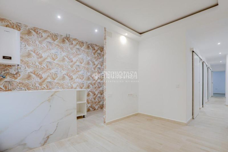 Piso  en venta en Can Boada Terrassa